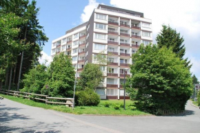Apartments Weltringpark 2